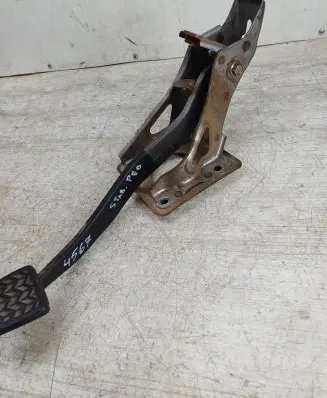 Brake pedal