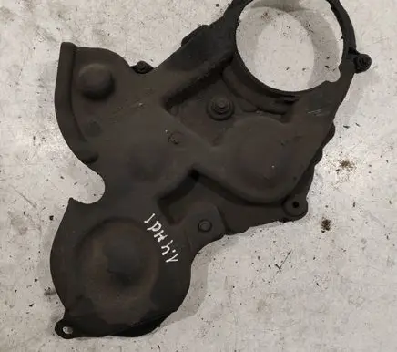 Citroen C3 Timing belt guard (cover) 9637885480