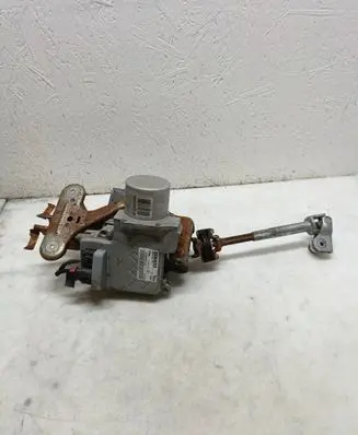 Renault Scenic II - Grand scenic II Steering wheel axle 8200035272 50300389LHD 50300389