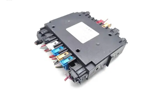 Comfort/convenience module