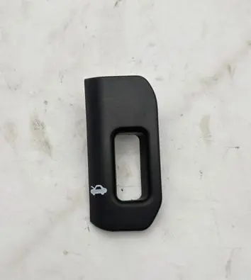 Fiat Bravo Engine bonnet (hood) release handle 735440960 735288438