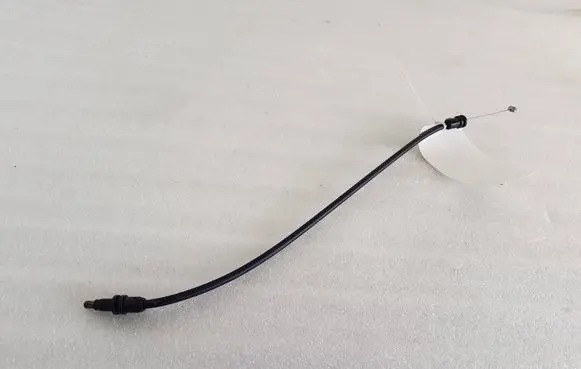 Ford E-Transit Engine bonnet/hood lock release cable BK3116C657AB