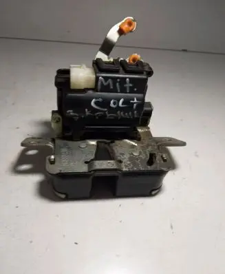 Mitsubishi Colt Tailgate/trunk/boot lock/catch/latch MR959190