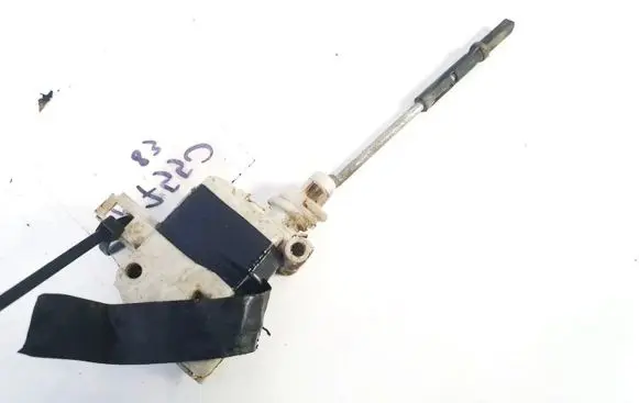 Volkswagen PASSAT B5 Central locking motor 