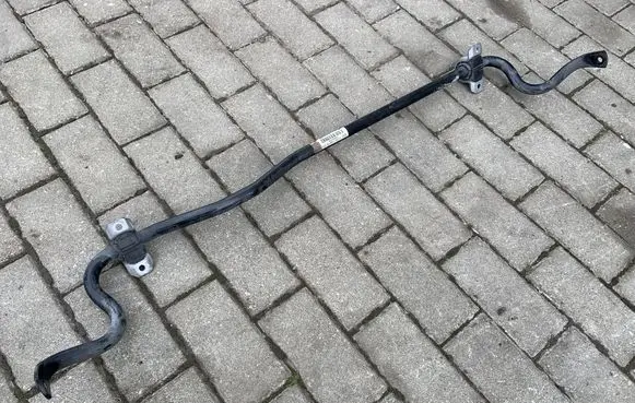 Audi A6 S6 C7 4G Rear anti-roll bar/sway bar 4G0511305M