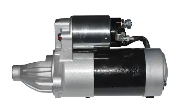 Jeep Grand Cherokee Starter motor 56004934