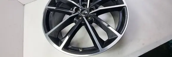 Audi A8 S8 D4 4H R21 alloy rim 4G8601025BF