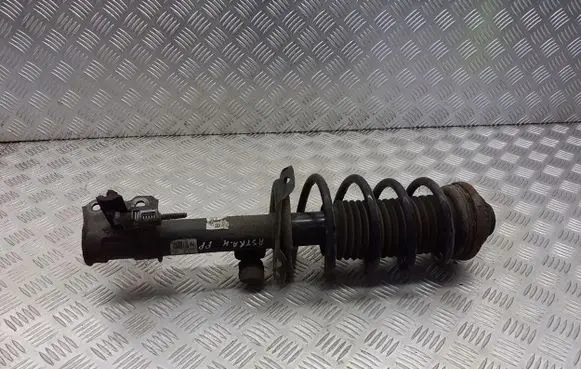 Opel Astra H Front shock absorber/damper