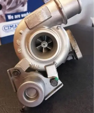 KIA Ceed Turbo 4917302711