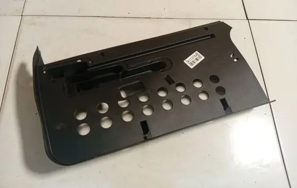 Mercedes-Benz A W169 Other trunk/boot trim element A1696800139