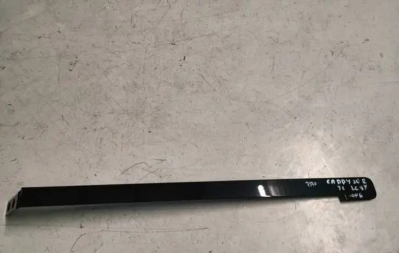 Volkswagen Caddy Other exterior part 2K3843795A