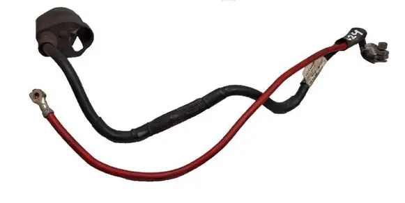 Volkswagen Touran I Positive cable (battery) 1K0971228M