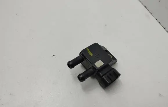 Exhaust gas pressure sensor