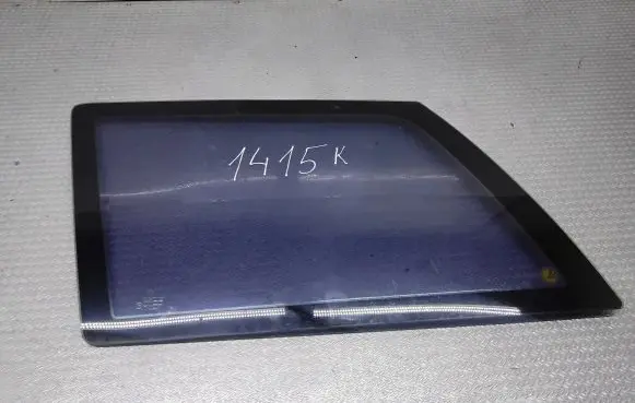 Jeep Grand Cherokee (WJ) Rear side window