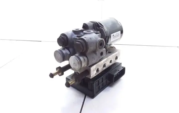 Ford Galaxy ABS Pump 7M0907379 7M0614111K 10020300694