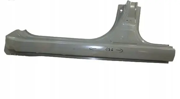 Hyundai i10 Sill