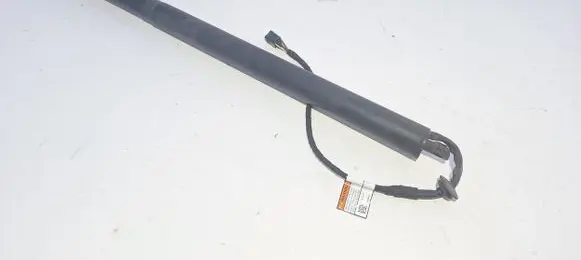 Jaguar F-Pace Tailgate/trunk strut/damper HK8370354AA E521F 20151229