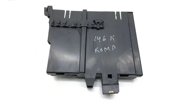 BMW 5 G30 G31 G38 Other engine part 12908601608 8601608