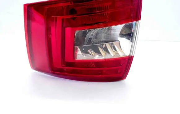 Skoda Octavia Mk3 (5E) Rear/tail lights