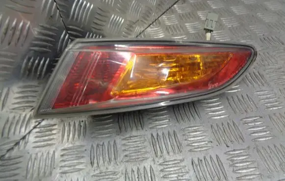 Honda Civic Rear/tail lights