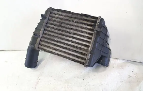 Volkswagen PASSAT B5.5 Intercooler radiator 059145806 1575612 88CF30
