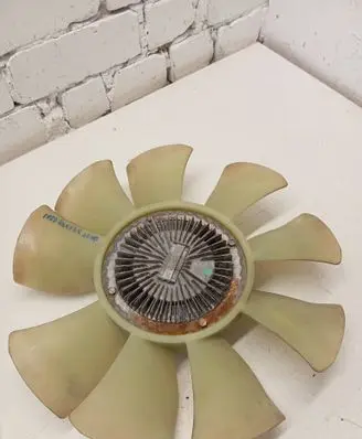 Ford Ranger Fan impeller 1WE01