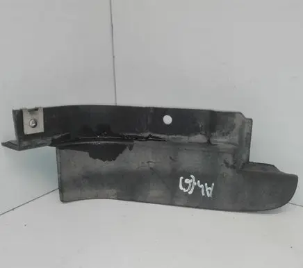 Audi A4 S4 B7 8E 8H Rear mudguard 8E0853834