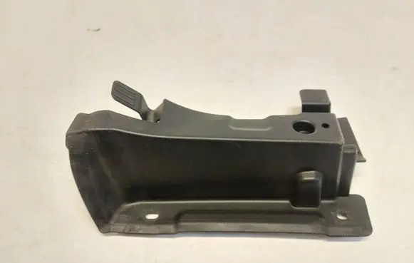 Volvo XC40 Front wheel arch liner splash guards 32414316JLK01