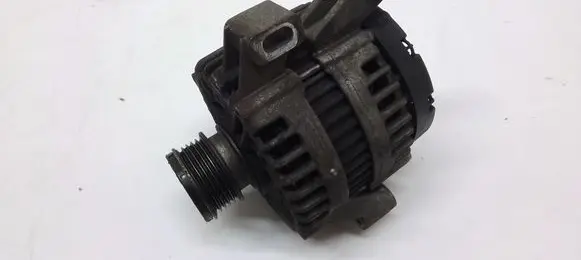 Volvo S80 Generator/alternator 0121715008