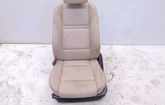 BMW X5 E70 Front driver seat 