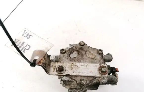 Nissan Murano Z50 LP gas reducer 