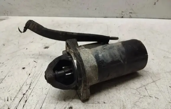 Volvo V70 Starter motor