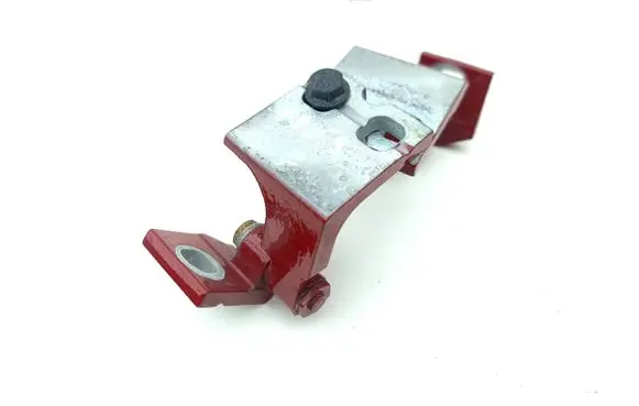 Alfa Romeo Giulia Rear door hinge set 