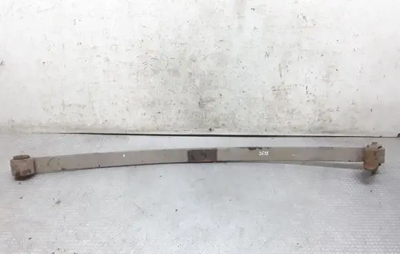 Ford Transit Rear leaf spring 
