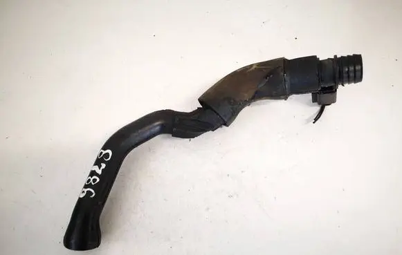 Mercedes-Benz C AMG W204 Breather hose/pipe a6460162081