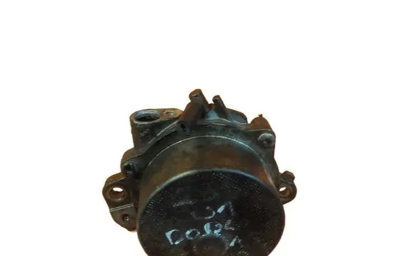 Fiat Doblo Vacuum pump 55255221
