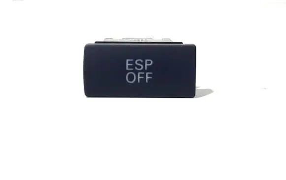 Audi A6 Allroad C6 ESP (stability program) switch 4F0927134 9751219