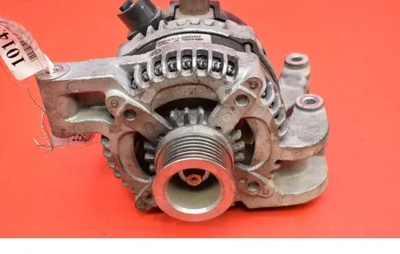 Generator/alternator