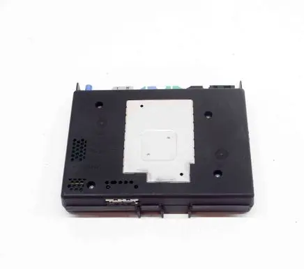 Opel Insignia A GPS navigation control unit/module 23228497