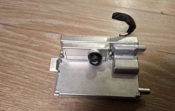 Ford Capri EV Windshield/windscreen camera 1EA980654M 1EA980653A