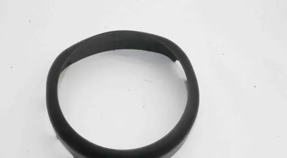Tesla Model X Steering wheel column trim 415420