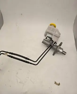 Dodge PickUp RAM SRT-10 Master brake cylinder