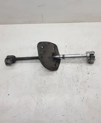 Audi A6 S6 C7 4G Steering column universal joint 4G2419753B