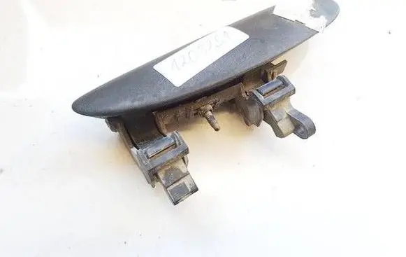 Renault Espace III Front door exterior handle 6025300830