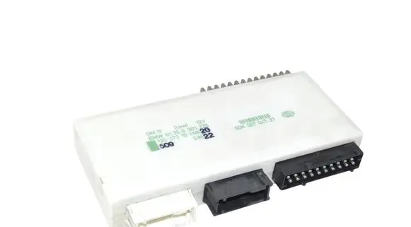 BMW 5 E39 Comfort/convenience module 61356901225 6901225 HW20SW22