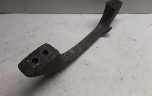 Volkswagen Golf II Rear interior roof grab handle 191857607A