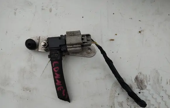 Ford Transit - Tourneo Connect Exhaust gas pressure sensor A2C30051400
