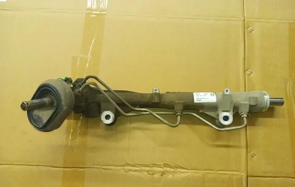 Dacia Dokker Steering rack 490018151R