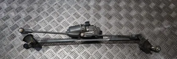 Dodge Durango Front wiper linkage and motor 68260523AA