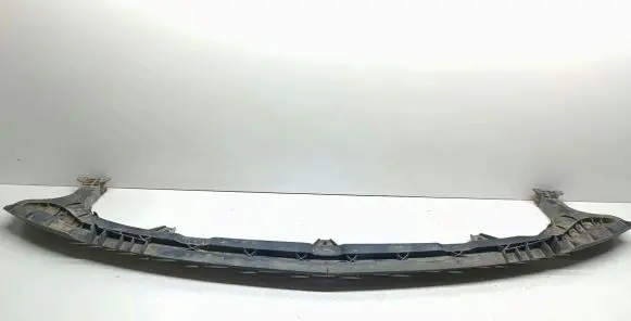 Opel Astra J Front bumper support beam 13321314